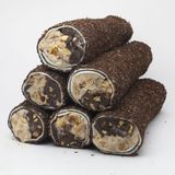 Mevlana Bazaar Tiramisu Special Sarma Lokum 1000 GR - 1 kg