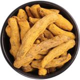 Mevlana Bazaar Zerdeçal Kök Baharat 250 Gr