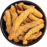 Mevlana Bazaar Zerdeçal Kök Baharat 500 Gr