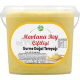 Mevlana Bey Çiftliği Rize Tereyağ 1 kg