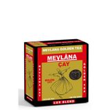 Mevlana Çay 100 Adet - Saf Yaprak Çay Golden Tea %100 Ceylon Sri Lanka Sallama Mevlana Golden Tea 100 Std.