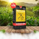 Mevlana Çay 1000G 10 Lu Paket - 10 kg