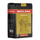 Mevlana Çay Golden Tea 1000 Gr Tiryakiye Özel Sri Lanka Seylan Dökme Çay Orijinal Yoğun Aroma