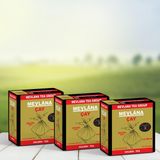 Mevlana Çay MEVLANA ÇAYI 3 x 100 Adet - %100 Ceylon Sri Lanka Sallama Mevlana Tea Group Bardak Poşet Siyah Saf Yaprak Çay - 3 Adet