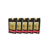 Mevlana Çay Saf Yaprak Çay Golden Tea Siyah Çay 1000 Gr X 5 Adet - (ORJİNAL) Sri Lanka'nın Efsane Incisi