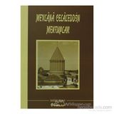 Mevlana Celaleddin Mektuplar - Abdülbaki Gölpınarlı