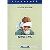 MEVLANA CELALEDDIN RUMI - FATIMA KESKIN