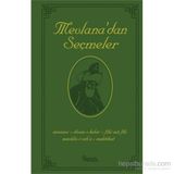 MEVLANA CELALEDDIN RUMI´NIN BÜTÜN ESERLERINDEN SEÇMELER - HEYET