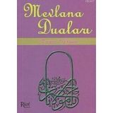 MEVLANA DUALARI (CEP BOY) - MEVLÂNÂ CELÂLEDDÎN-I RÛMÎ