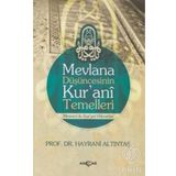Mevlana Düşüncesinin Kurani Temelleri - Hayrani Altıntaş