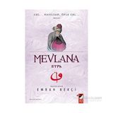 Mevlana - Emrah Bekçi