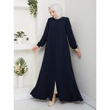 Mevlana Ferace Lacivert 50