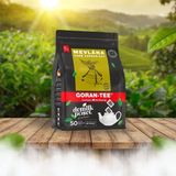 Mevlana Goran Tee 600 gr Bergamot Aromalı Demlik Poşet Çay Kalite ve Lezzet İçin Üretildi