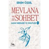 Mevlana İle Sohbet - Ersin Özdil
