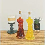 Mevlana Rumi Yağdanlık - Sosluk - Sirkelik 250Ml (74)