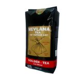 Mevlana Saf Yaprak Golden Siyah Dökme Çay 1 KG