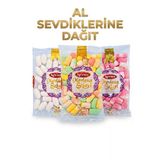 Mevlana Şekeri Elvan 3 Adet Mix Al Dağıt