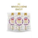 Mevlana Şekeri Mevlana Sade 3 Adet 350 Gr. Al Dağıt