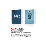 Mevlana Takvimi Masa Takvimi 2026