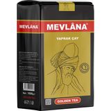 Mevlana Tea Saf Yaprak Çay 1 kg Bergamot Aromalı Sri Lanka Menşeli Kaliteli Çay