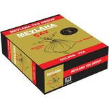 Mevlana Tea Sallama Siyah Çay 100’lü - 50 Adet