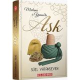 Mevlana ve Yunus'ta Aşk - Süel Vatanseven