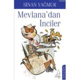 MEVLANA'DAN İNCİLER - SINAN YAĞMUR