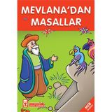 MEVLANA'DAN MASALLAR - DERLEME