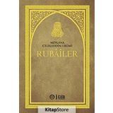 MEVLANADAN RUBAILER - HAMZA TANYAŞ