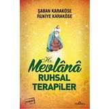 Mevlanadan Ruhsal Terapiler - Şaban Karaköse Rukiye Karaköse