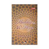 MEVLANA'NIN 40 MESAJI - ARIF KONYALI