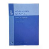 Mevlana'nın Gözüyle... İnsan Ve Toplum (İkinci El)