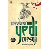 Mevlana'nın Yedi Mesajı - Metin Baydın
