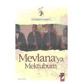 MEVLANA´YA MEKTUBUM - MÜKERREM BAŞKUT