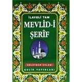 Mevlid-i Şerif Cep Boy