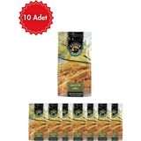 Mevsim Baharat Galeta Unu 250 gr x 10 Adet (Toplam 2.5 Kg) Çıtır Lezzetler Ekonomik Set - 2,5 kg