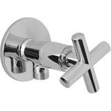 Mevsim Koç Aç Kapa Ara Musluk 3/8 Taharet Musluğu - 1 adet - Inox