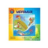 Mevsimler İş Bankası Kültür Yayınları