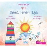 Mevsimler Yaz - Deniz Feneri Işık