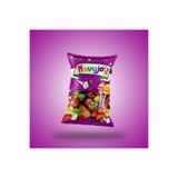 MEVYJOY MEYVE AROMALI LOLİPOP ŞEKER 10g X 100 ADET