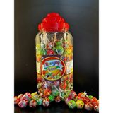 MEVYJOY MEYVE AROMALI LOLİPOP ŞEKER 10G X 150 ADET