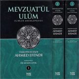 Mevzuat'ül Ulüm (2 Cilt Takım): İlimler Ansiklopedisi
