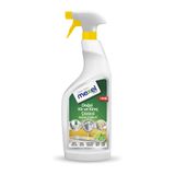 Mexel Doğal Banyo Tuvalet Kir ve Kireç Çözücü, Lime Kokulu, 750 ml
