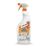 Mexel Halı Döşeme Leke Çıkarıcı, Kar Çiçeği Kokulu, 750 ml