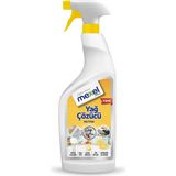 Mexel Yağ Çözücü Limon Kokulu 750 ml