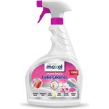 Mexel Yıkama Öncesi Oxi Leke Çıkarıcı Sprey Japon Kiraz Çiçeği Kokulu 750 ml