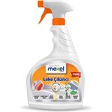 Mexel Yıkama Öncesi Oxi Leke Çıkarıcı Sprey Kar Çiçeği Kokulu 750 ml