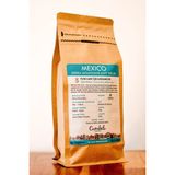Mexıco Sıerra Mountaıns Swp Decaf Nitelikli Kahve Çekirdeği Kafeinsiz Filtre Kahve Çekirdeği 250 gr - Çekirdek (Öğütülmemiş)