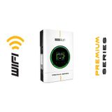 Mexx-P4Kw - Premium 24V 4Kw (Wi-Fi/ Dual Output) Akıllı Inverter