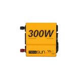 MEXXSUN 0,3 kW (300 W) 12 V Tam Sinüs İnverter